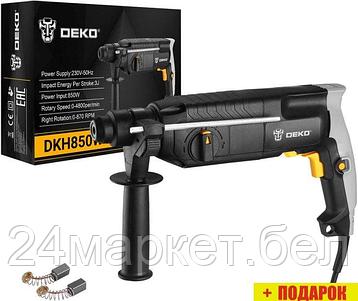 Перфоратор Deko DKH850W, фото 2