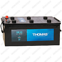Аккумулятор Thomas / 180Ah / 1 000А