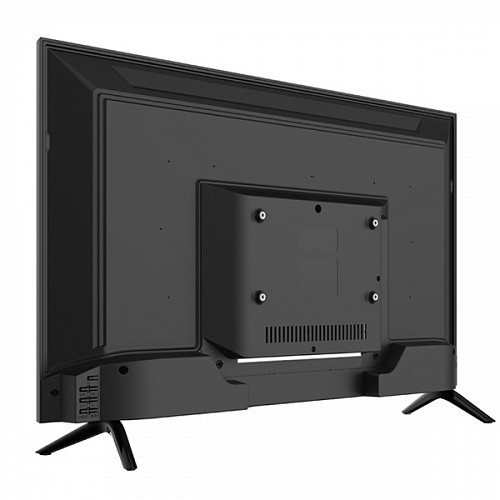 Телевизор с диагональю экрана 32 дюйма BQ 32S04B Black - фото 3 - id-p216044172