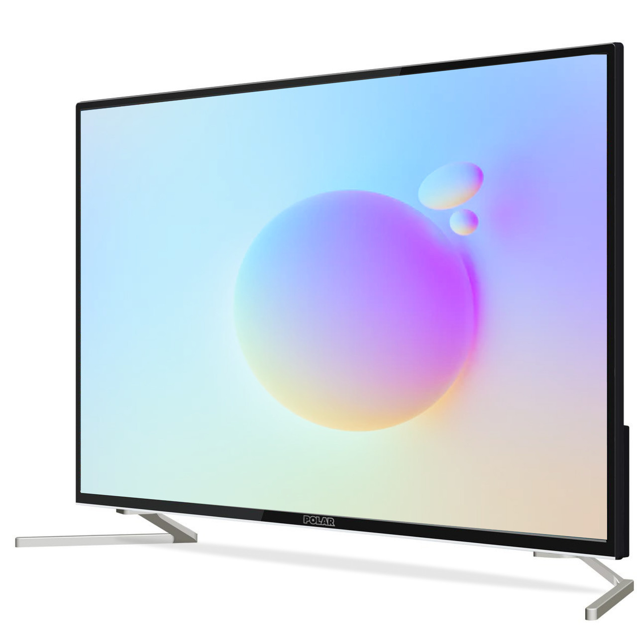 Телевизор с диагональю экрана 32 дюйма POLAR P32L32T2CSM Smart TV - фото 2 - id-p216051393