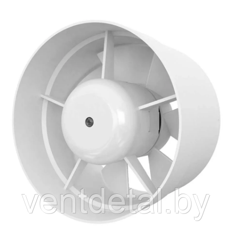 Вентилятор AURAMAX бытовой канальный VP 4 d125 - фото 4 - id-p216053605