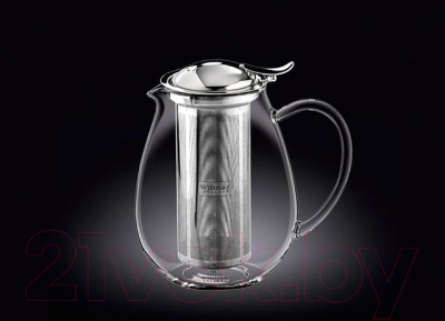 Заварочный чайник Wilmax WL-888803/А - фото 2 - id-p216035217