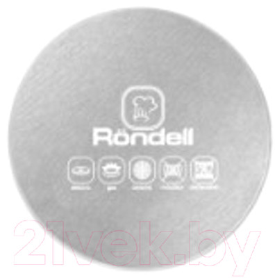 Гейзерная кофеварка Rondell RDS-1512 - фото 4 - id-p216047393