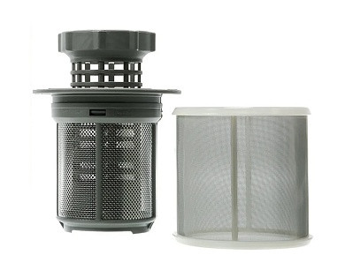 Фильтр тонкой очистки для ПММ Bosch, 10002494 - фото 1 - id-p216075746