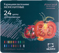 Набор пастельных карандашей Малевичъ Graf'Art / 810022