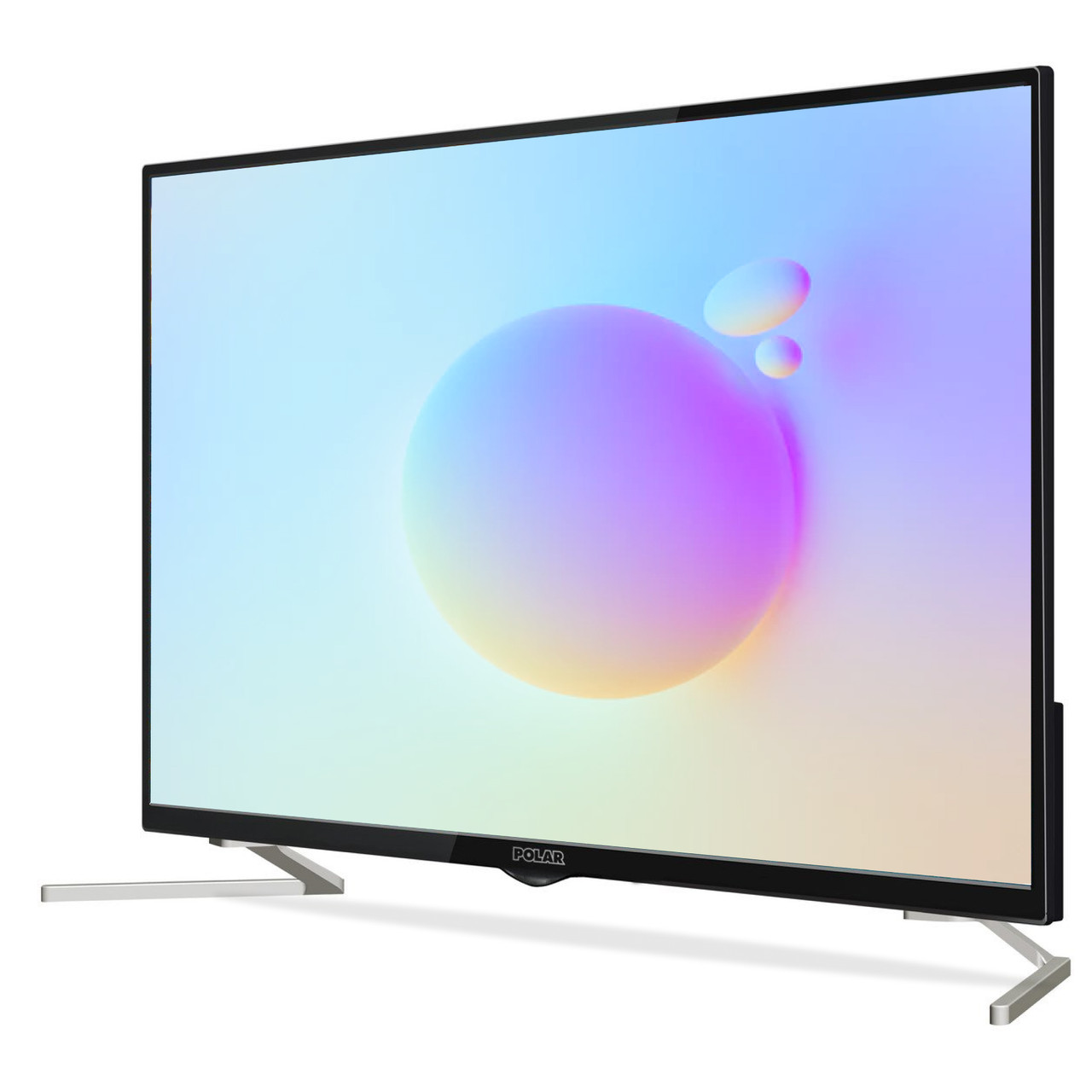 Телевизор с диагональю экрана 32 дюйма POLAR P32L21T2SCSM Smart TV - фото 2 - id-p216075748