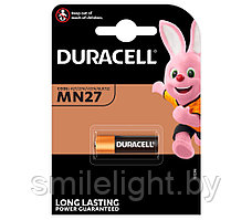 Элемент питания DURACELL MN27 BL.1