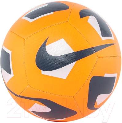 Футбольный мяч Nike Park Ball cu8033 310