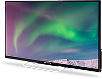 Телевизор с диагональю экрана 32 дюйма POLARLINE 32PL54TC-SM Smart TV