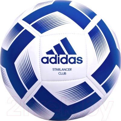 Футбольный мяч Adidas IB7720 - фото 1 - id-p216085188