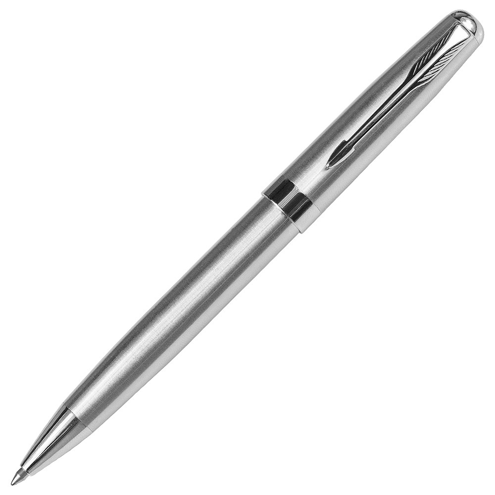 ОПТ Набор подарочный Solution Superior Duo (ручка Universal серебро, нож Tools Impression) - фото 4 - id-p216107031