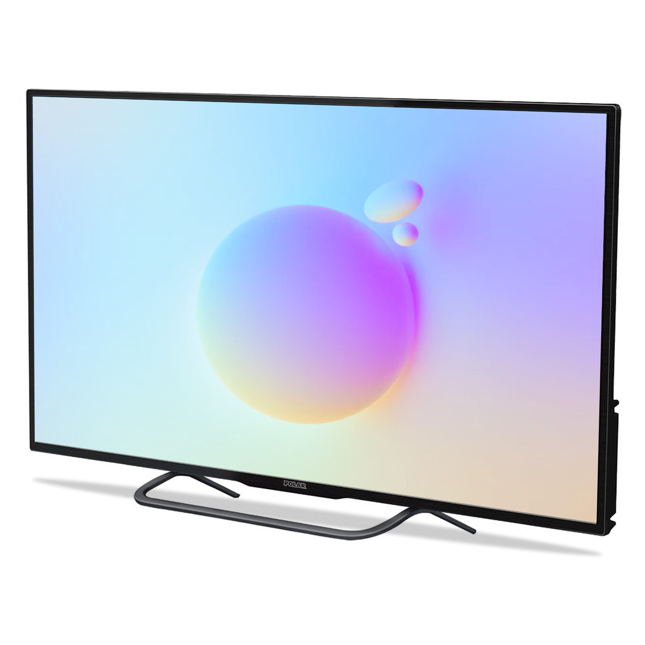 Телевизор с диагональю экрана 32 дюйма POLAR P32L34T2CSM Smart TV - фото 2 - id-p216108773