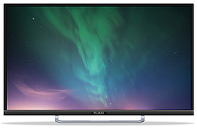 Телевизор с диагональю экрана 32 дюйма POLARLINE 32PL53TC-SM