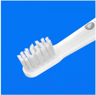 Электрическая зубная щетка Infly Electric Toothbrush With Travel Case / T20030SIN - фото 2 - id-p216076470