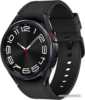 Умные часы Samsung Galaxy Watch 6 Classic 43 мм (черный)