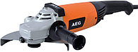 Угловая шлифмашина AEG Powertools WS 2200-230 DMS