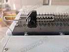 Электрический перфобиндер на металлическую пружину WireBIND DTP-340M (WD600A), фото 7