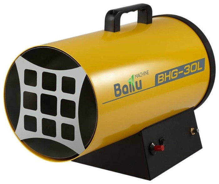 Тепловая пушка Ballu BHG-30L