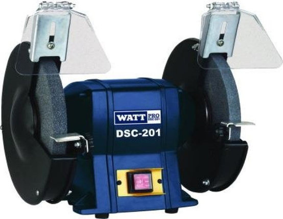 Заточный станок WATT DSC-201, фото 2