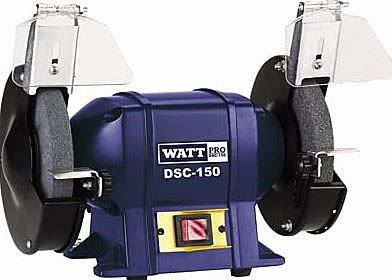 Заточный станок WATT DSC-150, фото 2
