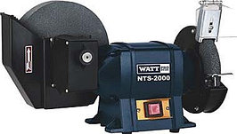 Заточный станок WATT NTS-2000