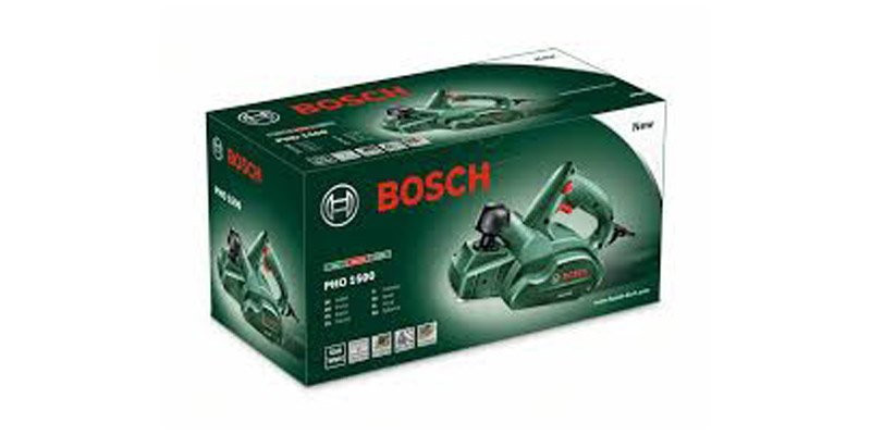 Рубанок Bosch PHO 1500 (06032A4020) - фото 3 - id-p216112963