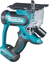 Электролобзик Makita DSD180Z