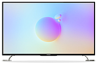 Телевизор с диагональю экрана 43 дюйма POLAR P43L21T2SCSM Smart TV