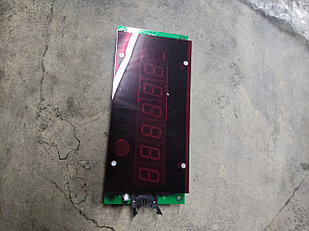 Блок индикации Квант - 301БИ4