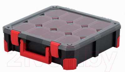 Органайзер для инструментов Kistenberg Titan Organiser 40 / KTI4040B-CG6U - фото 2 - id-p216114821