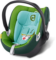 Автокресло Cybex Aton Q 0+ (0-13кг) до 2.2 лет (Германия)