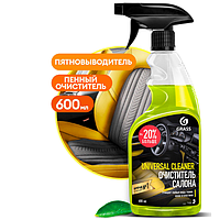 Очиститель салона GRASS 0.6л Universal сleaner 110392