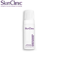 Пенка-мусс SkinClinic Foam Cleanser 50мл
