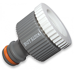 Адаптер с внутренней резьбой 3/4" и 1/2" WL-2198