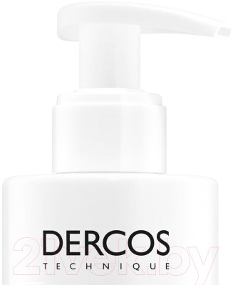 Набор косметики для волос Vichy Dercos Шампунь Densi-Solutions 250мл+ Маска Nutrients 250мл - фото 5 - id-p216141247