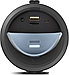 Портативная колонка SVEN PS-210 Черная (12W, BT, FM, USB, TF, 1500mAh), фото 2