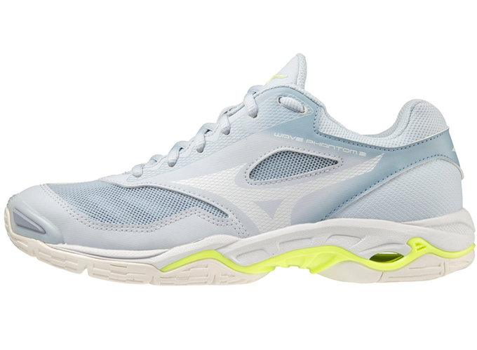 Кроссовки волейбольные женские Mizuno Wave Phantom 2 (ID#216143434 ...