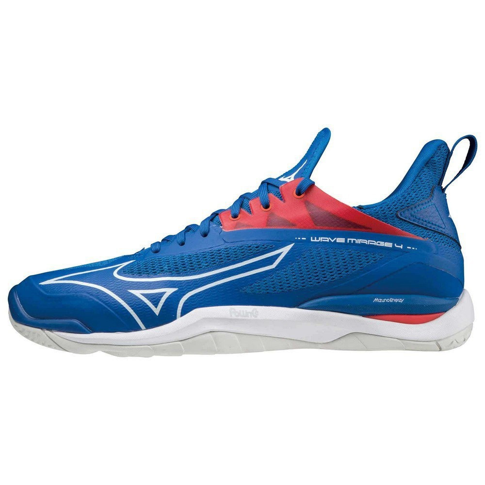 Кроссовки волейбольные Mizuno Wave Mirage 4 - фото 1 - id-p216143438