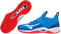 Кроссовки волейбольные мужские Mizuno Wave Momentum 2