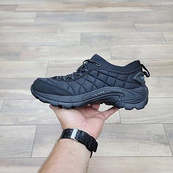 Кроссовки Merrell Ice Cap Moc 2 Black Gray