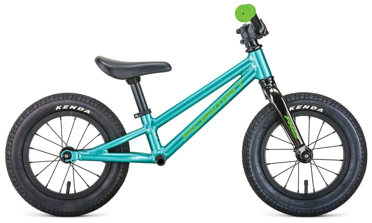 Велосипед детский Format Runbike