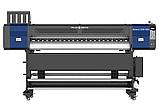 Промышленный текстильный сублимационный принтер VELLES iStream VDS-1904, фото 2