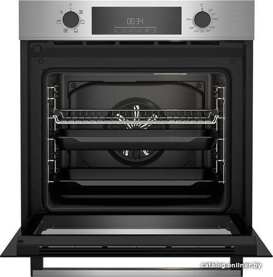 Электрический Духовой шкаф Beko BBIE123002XD - фото 2 - id-p216144825