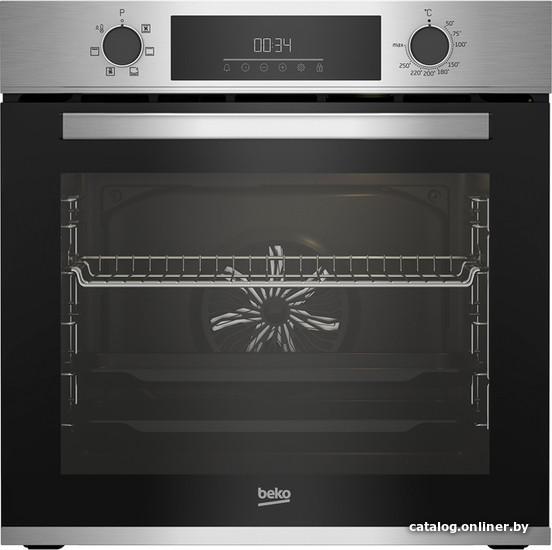 Электрический Духовой шкаф Beko BBIE123002XD - фото 1 - id-p216144825