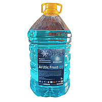 Жидкость стеклоомывающая низкозамерзающая Avalon -30 5 литров