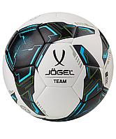 Мяч футбольный Jögel Team №4 (BC22)