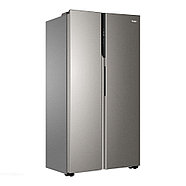 Холодильник side by side Haier HRF-541DM7RU (Side by Side), фото 2