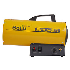 Газовый теплогенератор Ballu BHG-20, фото 3