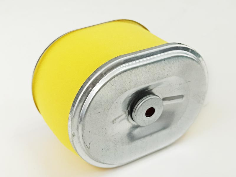 Фильтр воздушный (элемент) 168F(GX200)-170F(GX210) желт. - фото 5 - id-p216145537