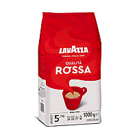 Кофе в зернах "Lavazza"пач. 1000г*6 Qualita Rossa INT